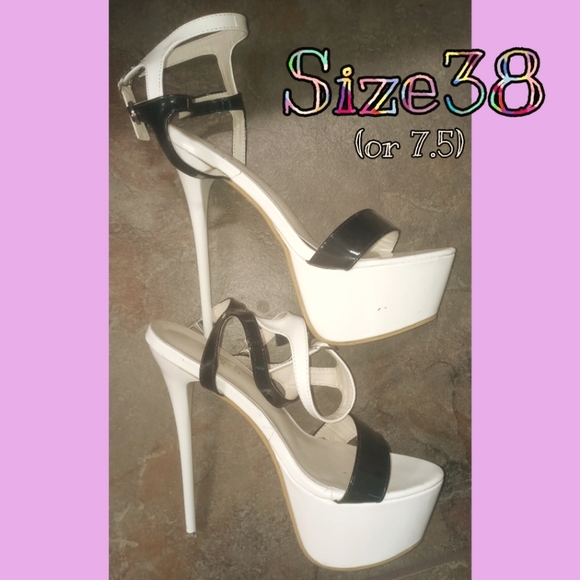シューズ・サンダルその他 BY MALENE BIRGER Woman High heel shoes Sand 102111 12A Masey leather mules - Buy Shoes online | By Malene Birger